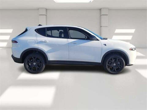 2024 Dodge Hornet GT Plus