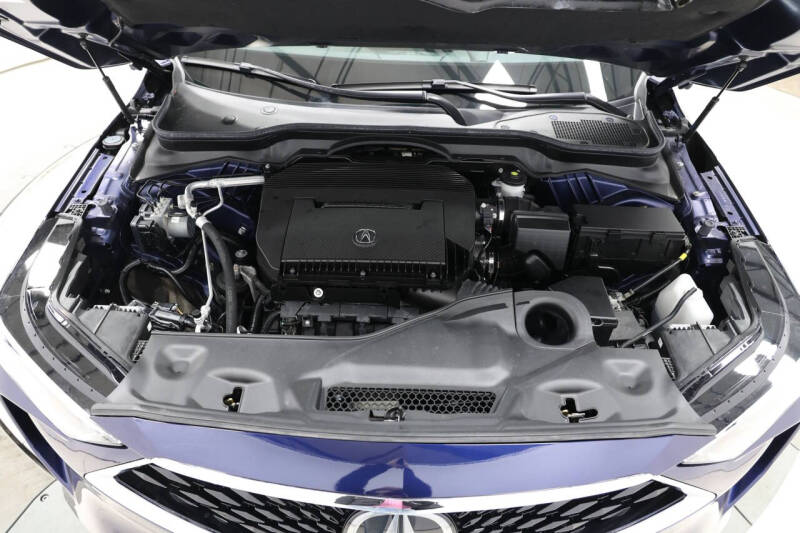 2023 Acura MDX SH-AWD