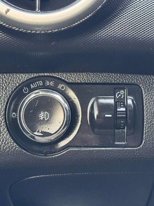 2020 Chevrolet Sonic LT