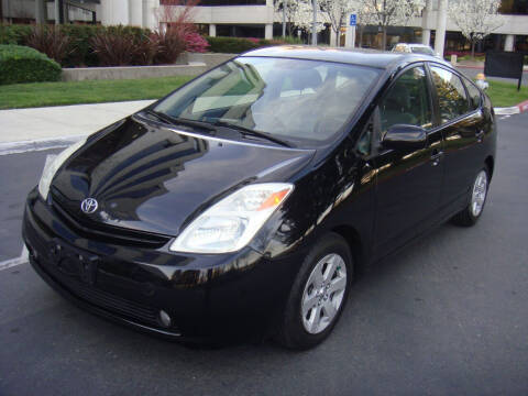 2004 Toyota Prius for sale at UTU Auto Sales in Sacramento CA