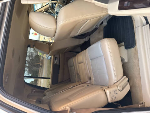 2014 Ford Expedition EL XLT
