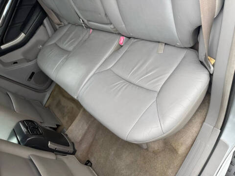 2005 Toyota 4Runner Limited