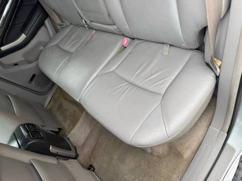 2005 Toyota 4Runner Limited