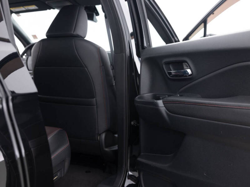 2017 Honda Ridgeline Black Edition