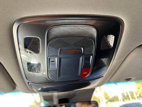 2025 Genesis G80 2.5T