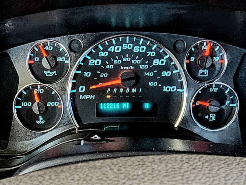 2020 Chevrolet Express LT 3500