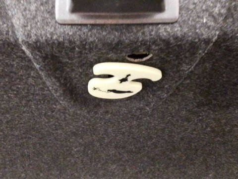 2017 Chevrolet Impala LS Fleet