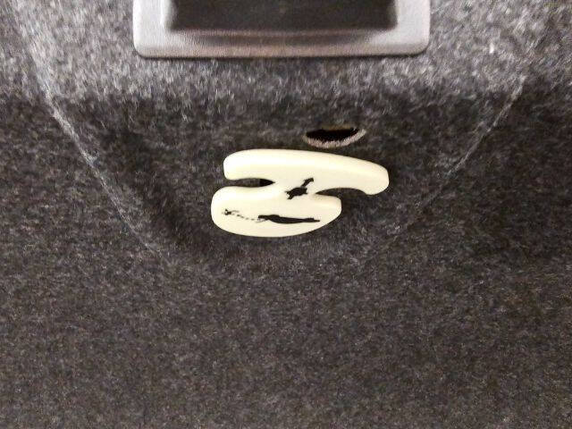 2017 Chevrolet Impala LS Fleet