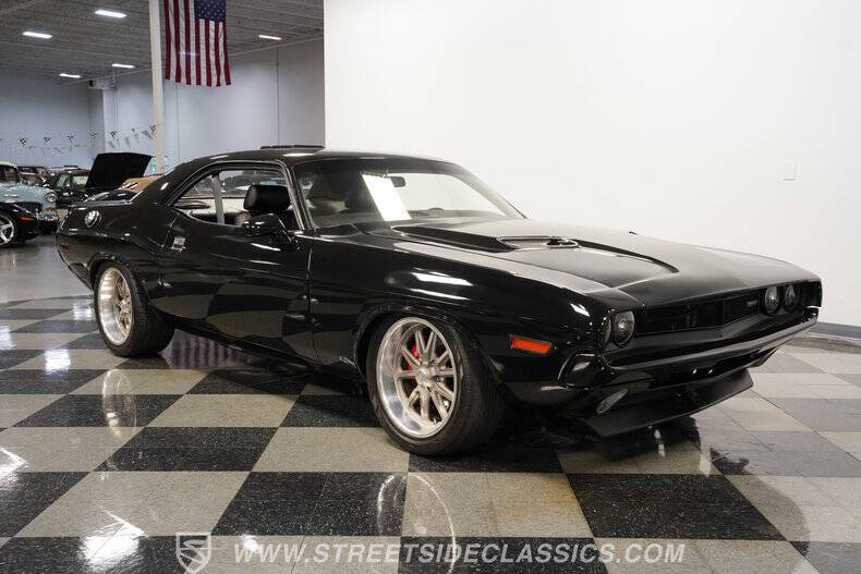 1971 Dodge Challenger
