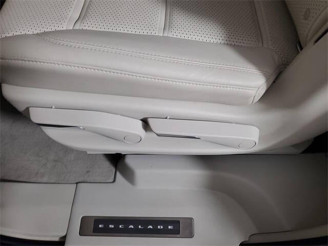 2021 Cadillac Escalade Premium Luxury Platinum