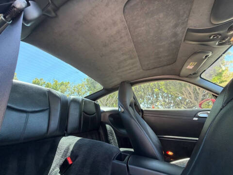 2008 Porsche 911