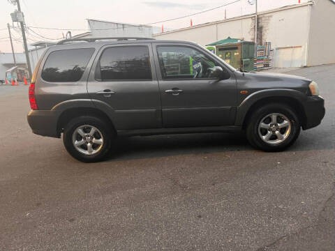 2005 Mazda Tribute for sale at 55 Auto Group of Apex in Apex NC