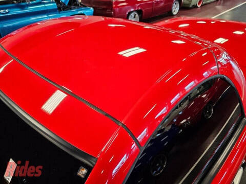 2005 Chevrolet SSR LS