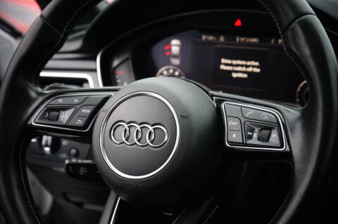 2019 Audi S4 3.0T quattro Prestige