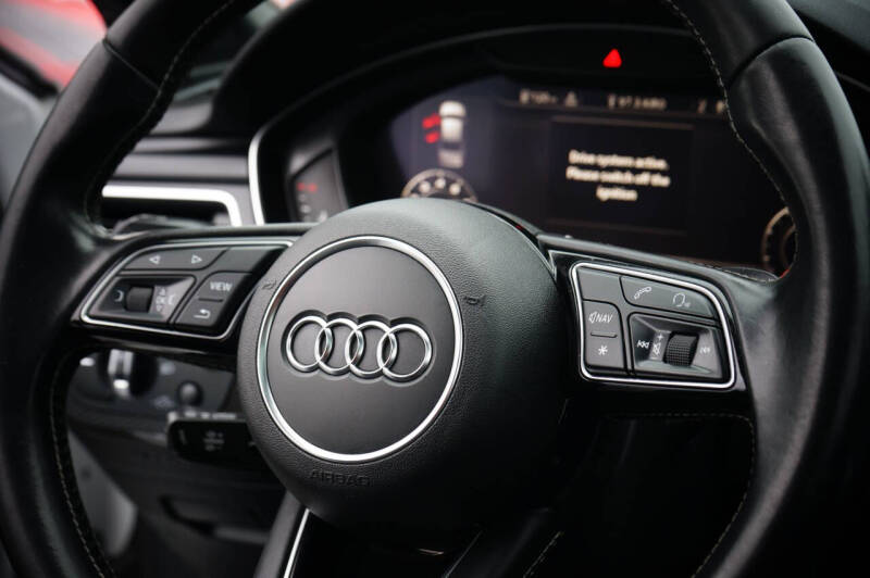 2019 Audi S4 3.0T quattro Prestige