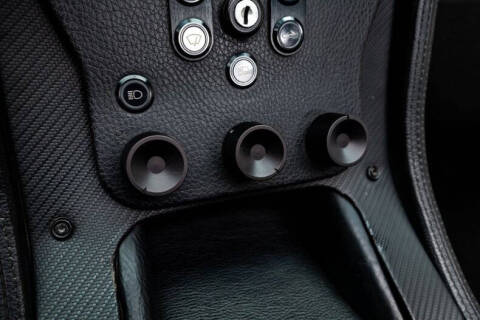 1965 Lincoln Continental