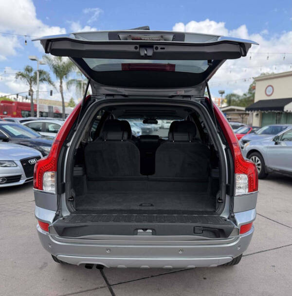 2013 Volvo XC90