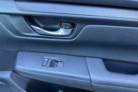 2023 Honda CR-V Hybrid