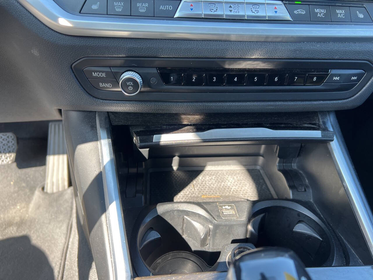 2019 BMW 3 Series for sale at Envision Toyota of Milpitas in Milpitas, CA