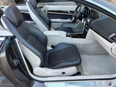 2014 Mercedes-Benz E-Class E 350