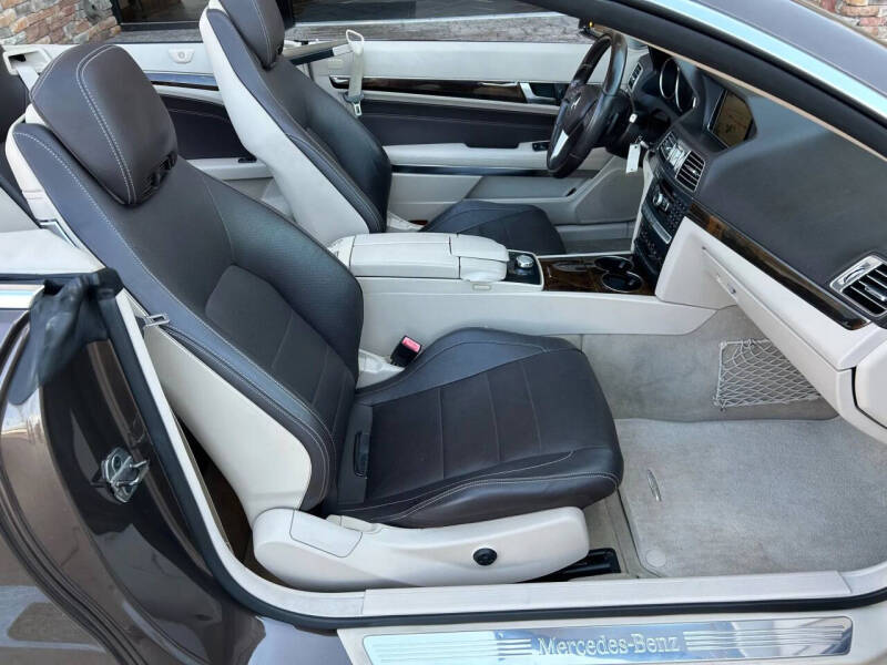 2014 Mercedes-Benz E-Class E 350