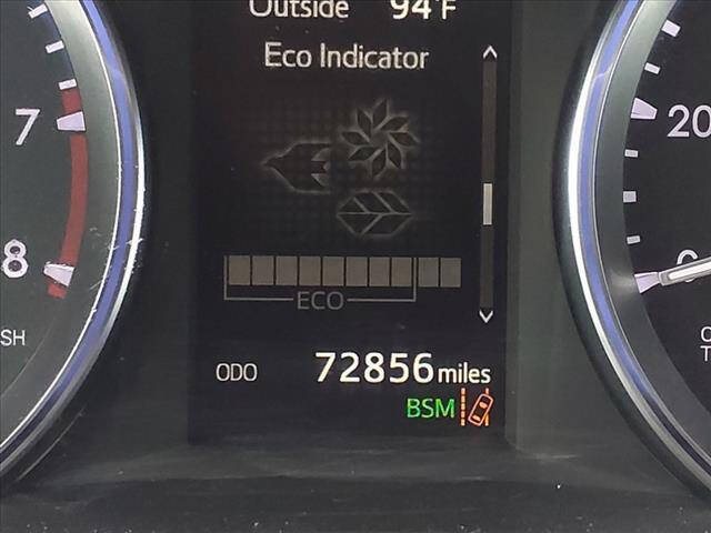 2017 TOYOTA Highlander SUV / Crossover - $23,797