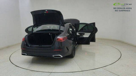 2024 Mercedes-Benz E-Class E 350 4MATIC
