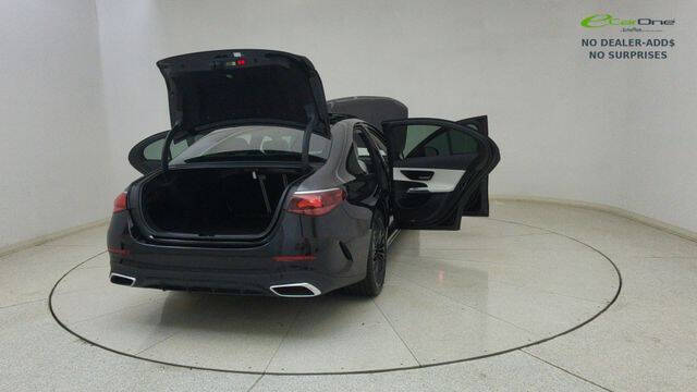 2024 Mercedes-Benz E-Class E 350 4MATIC