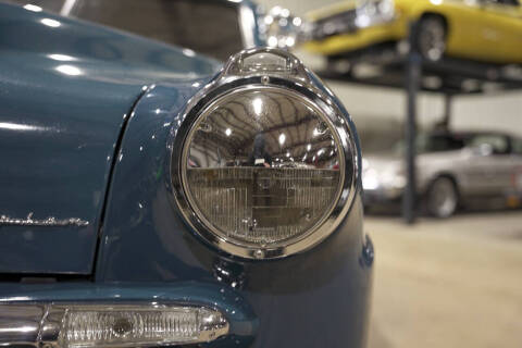 1949 Studebaker Champion
