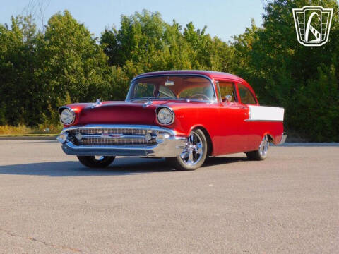 1957 Chevrolet 150