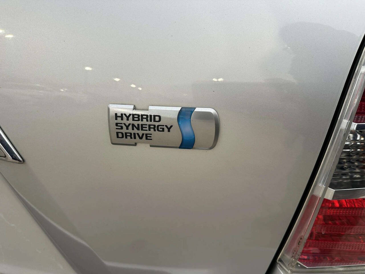 ToyotaHighlander Hybrid26