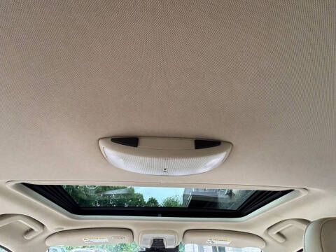 2013 Volvo XC70