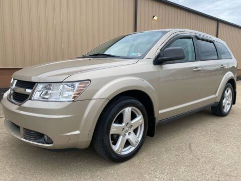 2009 Dodge Journey for sale at Prime Auto Sales in Uniontown OH