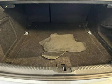 2016 Audi A5 2.0T quattro Premium Plus