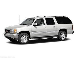 2006 GMC Yukon XL