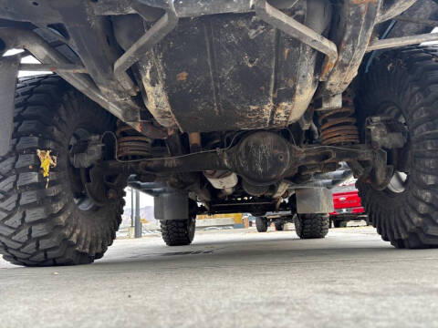 1992 Land Rover Defender