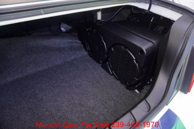 2007 Ford Shelby GT500