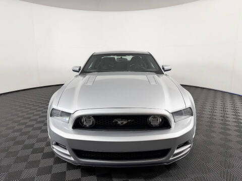 2014 Ford Mustang GT