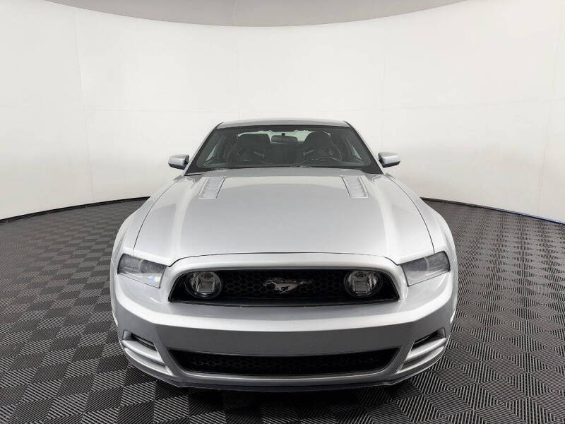 2014 Ford Mustang GT