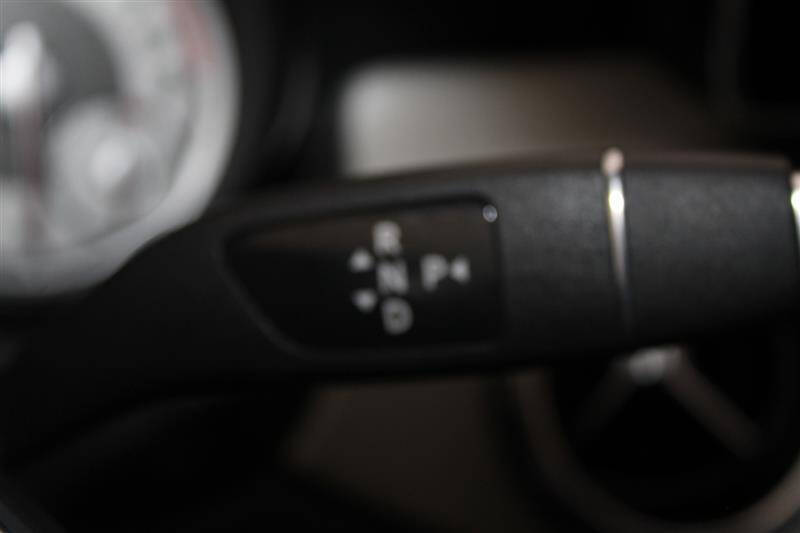 2017 Mercedes-Benz GLA GLA 250 4MATIC