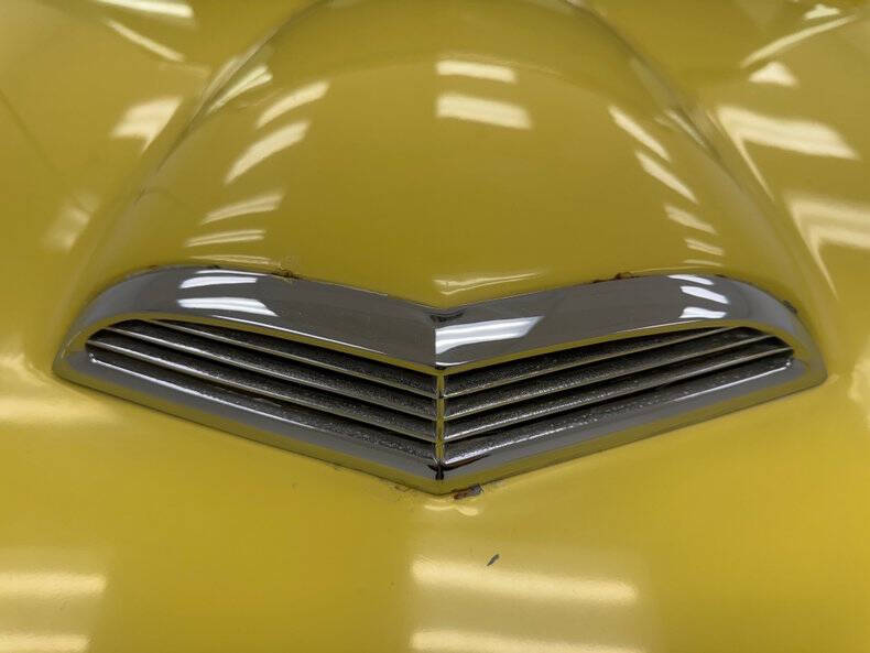 1955 Ford Thunderbird