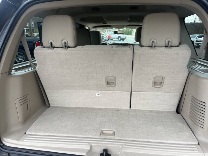 2012 Ford Expedition XLT