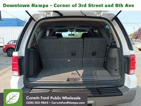 2003 Ford Expedition XLT