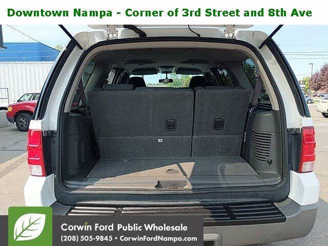 2003 Ford Expedition XLT