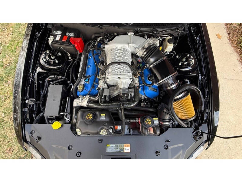 2013 Ford Shelby GT500