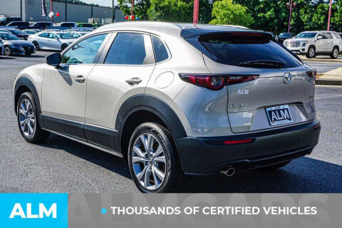 2023 Mazda CX-30 2.5 S Select