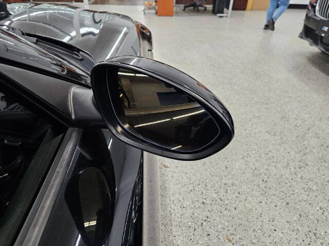 2011 BMW Z4 sDrive30i