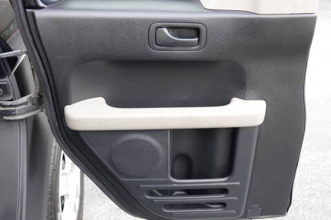 2008 Honda Element LX