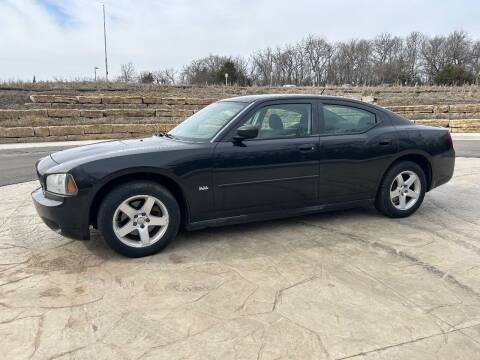 2008 Dodge Charger for sale at Korz Auto Farm in Kansas City KS