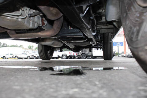 2024 Chevrolet Express 2500